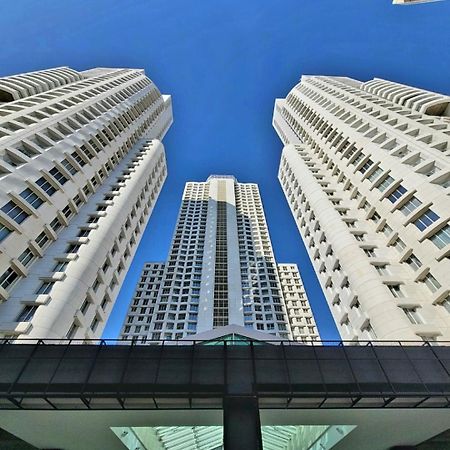 Alfred Sky Smart Apartment 29Th Spa Included Skopje Eksteriør billede