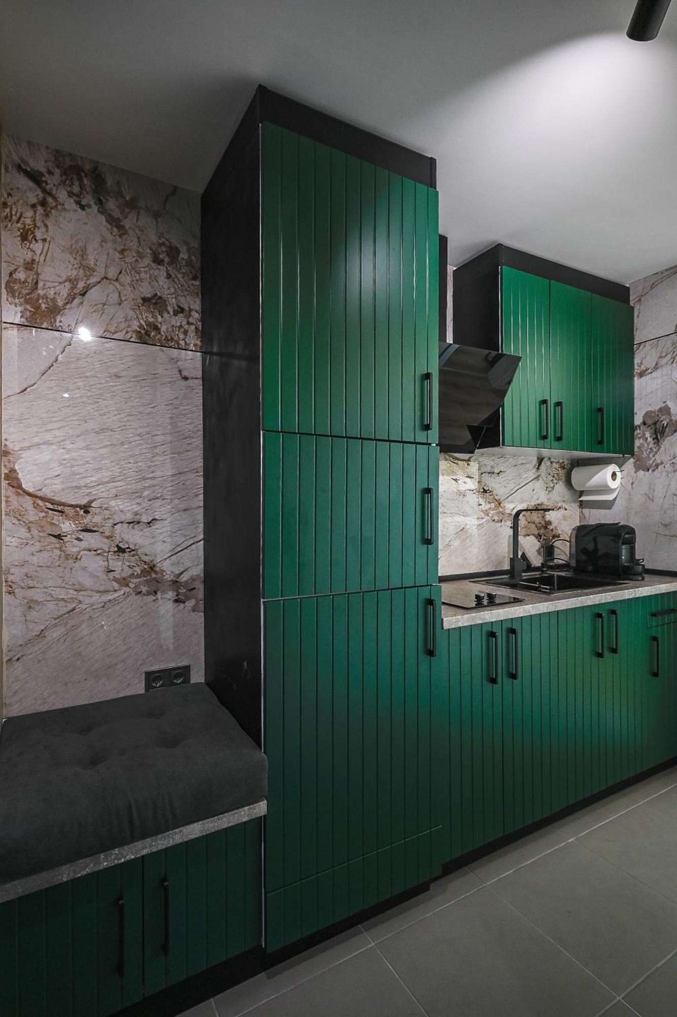 Alfred Sky Smart Apartment 29Th Spa Included Skopje Eksteriør billede